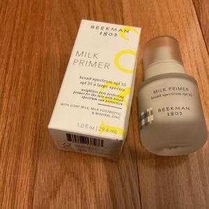 Beekman1802 Milk Primer